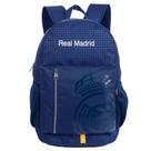 Mochila Costas Esportiva Real Madrid Style Xeryus 14373
