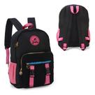 Mochila Costas Feminina Boneca Barbie Licenciado