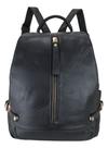 Mochila Costas Feminina Impermeável Reforçada Social Casual