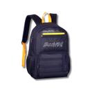 Mochila Costas Free Fire Juvenil Teen Meninos Escolar Booyah
