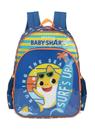 Mochila Costas G 16 Baby Shark Big Show Luxcel IS37481BS
