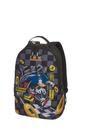 Mochila Costas G Sonic Top Speed Pacfic 7890404 - Pacific Mochila Costas G Sonic Top Speed Pacfic 7890404 - Pacific