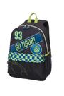 Mochila Costas G Tigor T Tigre Futebol TIGOR F. C 977R04