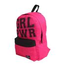 Mochila Costas Girls PWR Rosa Container - Dermiwil