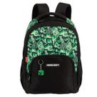 Mochila Costas Grande MINECRAFT X CAMOTERRA Colorido Sestini