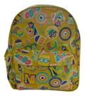 Mochila Costas Grande Minions Puket Mochila Costas Grande Minions Puket