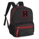 Mochila Costas Harry Potter Escolar Juvenil Bolsa Hogwarts