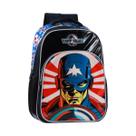 Mochila Costas Herói Estrela Meninos Escolar Yepp Mochila Costas Herói Estrela Meninos Escolar Yepp