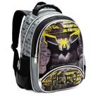 Mochila Costas Infantil Menino Batman Morcego Gotham Denlex