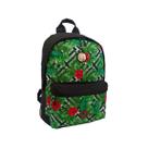 Mochila costas juvenil casual dia dia s.machine