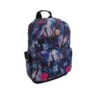 Mochila costas juvenil casual dia dia sexy machine