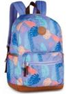 Mochila costas Juvenil Clio Girls Premium CG3214