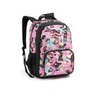 Mochila Costas Juvenil Customização Espaçosa Estilosa Menina