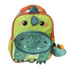 Mochila Costas Kids Escolar Pets Bichinhos Pequena Baby Tail