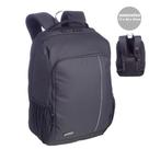 Mochila Costas Laptop Slim Dry Preta Sestini 020844-01