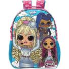 Mochila costas LOL OMG Xeryus