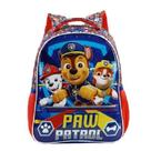 Mochila Costas M Escolar Patrulha Canina Patrol Xeryus