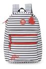 Mochila Costas Mala Unissex Escolar Juvenil Luxcel Up4you