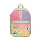 Mochila Costas Média Color Block - Puket