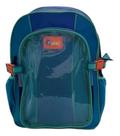 Mochila Costas Menino Customizável Color Block Puket Mochila Costas Menino Customizável Color Block Puket