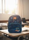 Mochila Costas Menino Tuba Futevôlei Puket Mochila Costas Menino Tuba Futevôlei Puket