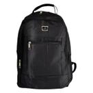 Mochila Costas Notebook Adulto Cabo De Aço Resistente