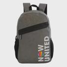 Mochila Costas Now Autográfos Escolar Juvenil NU3257