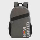 Mochila Costas Now Autográfos Escolar Juvenil