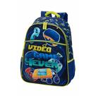 Mochila Costas Pack Me Game 4Ever - Pakeme