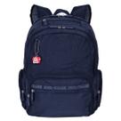Mochila Costas Paul Frank Classics Azul Infantil Escolar Sestini