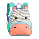 Mochila Costas Pets Animais Creche Infantil Passeio Escolar