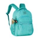 Mochila Costas Rebecca Bonbon Passeio Meninas Escolar Teen