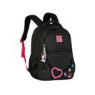 Mochila Costas Rebecca Bonbon Passeio Teen Meninas Escolar