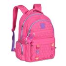 Mochila Costas Rebecca Bonbon Preto Rosa Roxo Azul Escolar