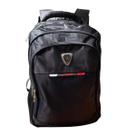 Mochila Costas Reforçada Masculina Trabalho Universitaria