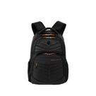 Mochila costas Sestini Evolution Black Fire G Notebook 15.6