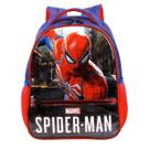 Mochila Costas Spider Man Aranha R1 Original