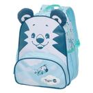 Mochila costas tigor t. tigre happy pilot - pacific Mochila costas tigor t. tigre happy pilot - pacific