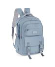MOCHILA COSTAS UP4YOU MS47912UP - AZUL - LUXCEL Azul
