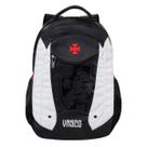 Mochila Costas Vasco Da Gama Meninos Universitária Notebook Cor:Preto Mochila Costas Vasco Da Gama Meninos Universitária Notebook Cor:Preto