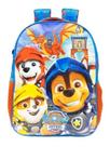 Mochila Costas Xeryux Patrulha Canina 10803 Mochila Costas Xeryux Patrulha Canina 10803