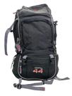 Mochila Crampon 44 Litros - Trilhas & Rumos