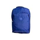 Mochila crinkle azul 17 pol ys41055 yins Mochila crinkle azul 17 pol ys41055 yins