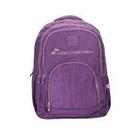 Mochila crinkle roxa com porta laptop 7111rx/24 packngo Mochila crinkle roxa com porta laptop 7111rx/24 packngo