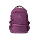 Mochila Crinkle TEGAOTE GT2302 Cores Pastel - Tegaote