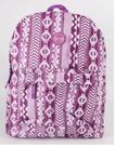 Mochila Cross style Clio alt38xlag29
