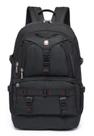 Mochila Crossgear Executiva Bolsa Reforçada Faculdade Espaçosa