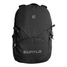 Mochila Curtlo Downtown Laptop 28 Litros Preto