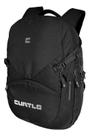 Mochila Curtlo Downtown Preto 28 Litros