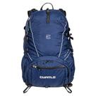 Mochila Curtlo Extreme 35 Litros Azul Marinho Mochila Curtlo Extreme 35 Litros Azul Marinho